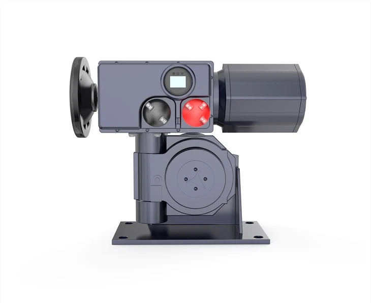 Multi Turn Electric Drives