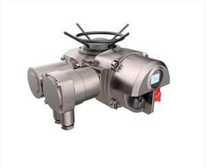 মোটর চালিত ভালভ অ্যাকুয়েটর