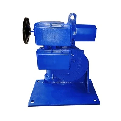 MB+RS800/F78H MB+RS800/F78Z কোয়ার্টার-টার্ন ইন্টিগ্রাল ইলেকট্রিক অ্যাকচুয়েটর