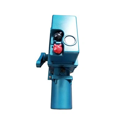 YMD-25/K30H YMD-25/F30H মোটরযুক্ত বাটারফ্লাই ইলেকট্রিক অ্যাকচুয়েটর