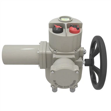 পণ্যের কাঠামো কাস্টমাইজেশন বৈদ্যুতিক ভালভ অ্যাকচুয়েটর